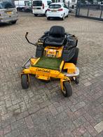 Cub Cadet Zero Turn Zitmaaier, Tuin en Terras, Zitmaaiers, Ophalen, Elektrische starter, 90 tot 120 cm, Gebruikt