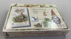 David de Kabouter Video + Memory Puzzle nieuw, Hobby en Vrije tijd, Gezelschapsspellen | Bordspellen, Postbus 64461, Brunssum, Nederland