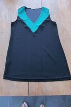Mango jurk xl nieuwstaat, Kleding | Dames, Jurken, Mango, Zwart, Maat 46/48 (XL) of groter, Zo goed als nieuw