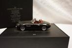 BMW Z8 IAA 1999 zwart 80420007671 Minichamps 1:43, Ophalen of Verzenden, Gebruikt, Auto, MiniChamps