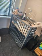 Babybox, Ophalen, Gebruikt, Lade