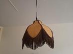 Oude lamp vintage  - nieuwst., Huis en Inrichting, Lampen | Hanglampen, Ophalen, Zo goed als nieuw, Minder dan 50 cm