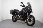 Ducati MULTISTRADA V4S (bj 2023), Motoren, Bedrijf, Sport, Meer dan 35 kW, 1158 cc