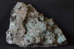 Aurichalciet – Zimopan, Mexico, Verzamelen, Mineralen en Fossielen, Ophalen of Verzenden, Mineraal