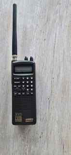 Uniden scanner UBC60XLT-1, Telecommunicatie, Scanners, Ophalen of Verzenden, Zo goed als nieuw, 30 tot 200 kanalen, Draagbaar