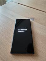ONBESCHADIGD - Samsung Galaxy S23 Ultra 5G 256GB Black, Telecommunicatie, Mobiele telefoons | Samsung, Galaxy S23, Ophalen of Verzenden