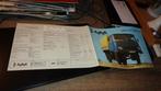 Folder ROBUR  Speciale Voertuigen, Verzenden, Nieuw, Overige merken