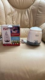 ISI Mini - Fles- en babyvoedingver-warmer, Ophalen of Verzenden, Nieuw, Overige typen