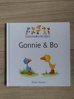 Gonnie & Bo - Olivier Dunrea, Boeken, Gelezen, Ophalen of Verzenden