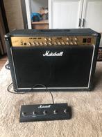 Marshall JCM2000 TSL 602 60w 2x12 incl switch, Ophalen, Gebruikt, Gitaar, 50 tot 100 watt