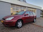 Ford Focus Wagon 1.6-16V Centennial - Export!, 1596 cc, Gebruikt, Zwart, 4 cilinders