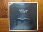 Bill Evans, Jim Hall Undercurrent (White), Ophalen of Verzenden, Zo goed als nieuw, 12 inch