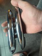 Originele Chrome handgrepen voor Mini Cooper F56, Auto-onderdelen, Mini, Nieuw, Mini Germany, Mini