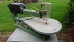 Ferm FZ-200 figuurzaagmachine, Ophalen of Verzenden