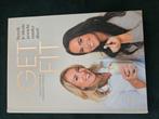 Frederique Ypenburg - Get Fit, Boeken, Mode, Frederique Ypenburg; Wendy de Vries, Ophalen of Verzenden, Zo goed als nieuw, Mode algemeen