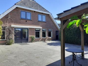 groepsaccommodatie, vakantieboerderij in Bakkeveen