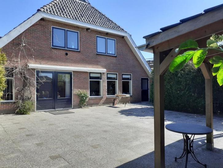 groepsaccommodatie, vakantieboerderij in Bakkeveen, Vakantie, Vakantiehuizen | Nederland, Friesland, Boerderij of Cottage, Landelijk
