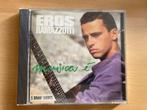Eros Ramazzotti - Musica e (cd), Ophalen of Verzenden, 2000 tot heden, Nieuw in verpakking