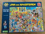 Jan van Haasteren, Dia de los muertos, Ophalen of Verzenden, Zo goed als nieuw