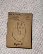 Logitech MX MASTER 3s, Computers en Software, Muizen, Ophalen of Verzenden