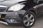 Opel Mokka 1.6 Edition| NAP| VOLLE AUTO|| SUV|VOLLE AUTO| EC, Gebruikt, Zwart, 4 cilinders, Met garantie (alle)