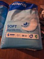 Incontinentie materiaal, Diversen, Ophalen