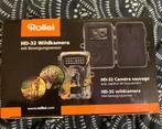 Rollei Wildlife Camera HD-32h, Ophalen, Nieuw, Compact, Overige Merken