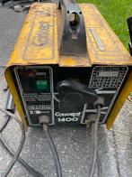 Concept 1400 Lasapparaat - Elektroden - 220V, Doe-het-zelf en Verbouw, Ophalen of Verzenden, Gebruikt, Minder dan 150 ampère, Elektroden