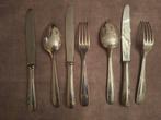 Christofle Bestekset - Elegant en Tijdloos verzilverd, Antiek en Kunst, Antiek | Bestek, Ophalen of Verzenden