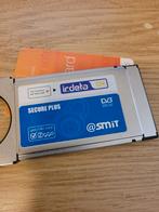 Ziggo Irdeto @SMIT CI+ Module, Ophalen of Verzenden, Gebruikt, Decoder