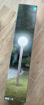 Eglo Nisia tuinpaal E27 verlichting led, Led-lamp, Nieuw, E27 (groot), Ophalen