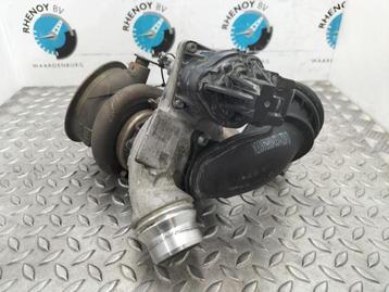 B.M.W. X1 [TURBOCHARGER] 7641800 2018 beschikbaar voor biedingen
