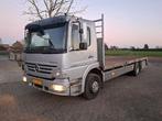 Mercedes Atego bakwagen, Overige brandstoffen, Mercedes-Benz, Particulier, Te koop