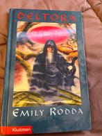 Deltora - Het Glazen Paleis - Leesboek, Ophalen of Verzenden, Zo goed als nieuw