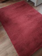 Donkerrood vloerkleed GRATIS, Huis en Inrichting, Stoffering | Tapijten en Kleden, Ophalen, Gebruikt, 150 tot 200 cm, 200 cm of meer