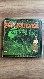 Quicksilver Messenger Service - Quicksilver LP, Ophalen of Verzenden, Gebruikt, 12 inch, Rock-'n-Roll