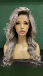Full lace wig pruik haarwerk kerst actie 1 OP VOORRAAD, Ophalen of Verzenden, Zo goed als nieuw, Pruik of Haarverlenging