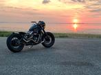 Kawasaki Vulcan vn 800 custom, 2 cilinders, Chopper, Particulier