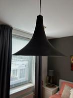 Heksenhoed lamp vintage, Huis en Inrichting, Lampen | Hanglampen, Ophalen, Vintage, Minder dan 50 cm