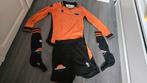 Voetbalpak, Kinderen en Baby's, Jongen of Meisje, Sport- of Zwemkleding, Ophalen of Verzenden, Zo goed als nieuw