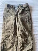 Protest Skibroek Beige Maat 140. Wintersport, Ophalen of Verzenden, Gebruikt, Jongen of Meisje, Sport- of Zwemkleding