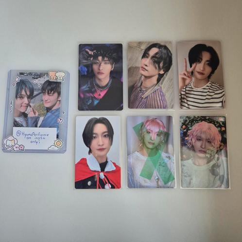 ateez photocards, Verzamelen, Muziek, Artiesten en Beroemdheden, Zo goed als nieuw, Foto of Kaart, Ophalen of Verzenden