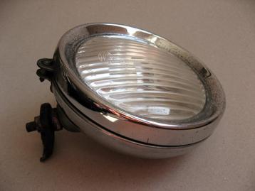 Vintage koplamp Hella A1 895 03 made in Germany beschikbaar voor biedingen