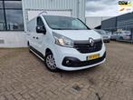 Renault Trafic 1.6 dCi T29 L2H1 DC Comfort Energy Airco, Voorwielaandrijving, Euro 5, Gebruikt, 4 cilinders
