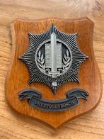 Politie Schildje 's-Hertogenbosch, Ophalen of Verzenden