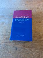 Gerard Reve - Verzameld werk, delen 1 en 3, Ophalen of Verzenden, Zo goed als nieuw, Nederland, Gerard Reve