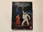 Saturday Night Fever - John Travolta DVD, Alle leeftijden, Ophalen of Verzenden, 1980 tot heden, Zo goed als nieuw