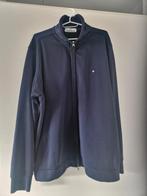 Stone Island Vest - Donkerblauw - XXL, Blauw, Overige maten, Ophalen of Verzenden, Stone Island