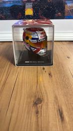 Max verstappen helm, Ophalen of Verzenden, Zo goed als nieuw, Formule 1