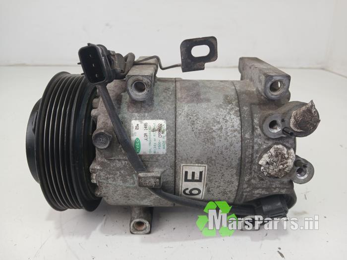 Aircopomp van een Kia Picanto, Auto-onderdelen, Overige Auto-onderdelen, Kia, Gebruikt, 3 maanden garantie, Ophalen of Verzenden